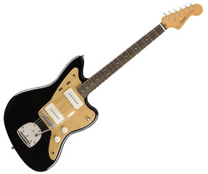 Fender Classic Vibe 60's Jazzmaster Electric Guitar Review